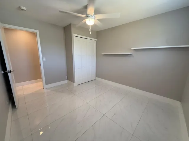 3rd bedroom