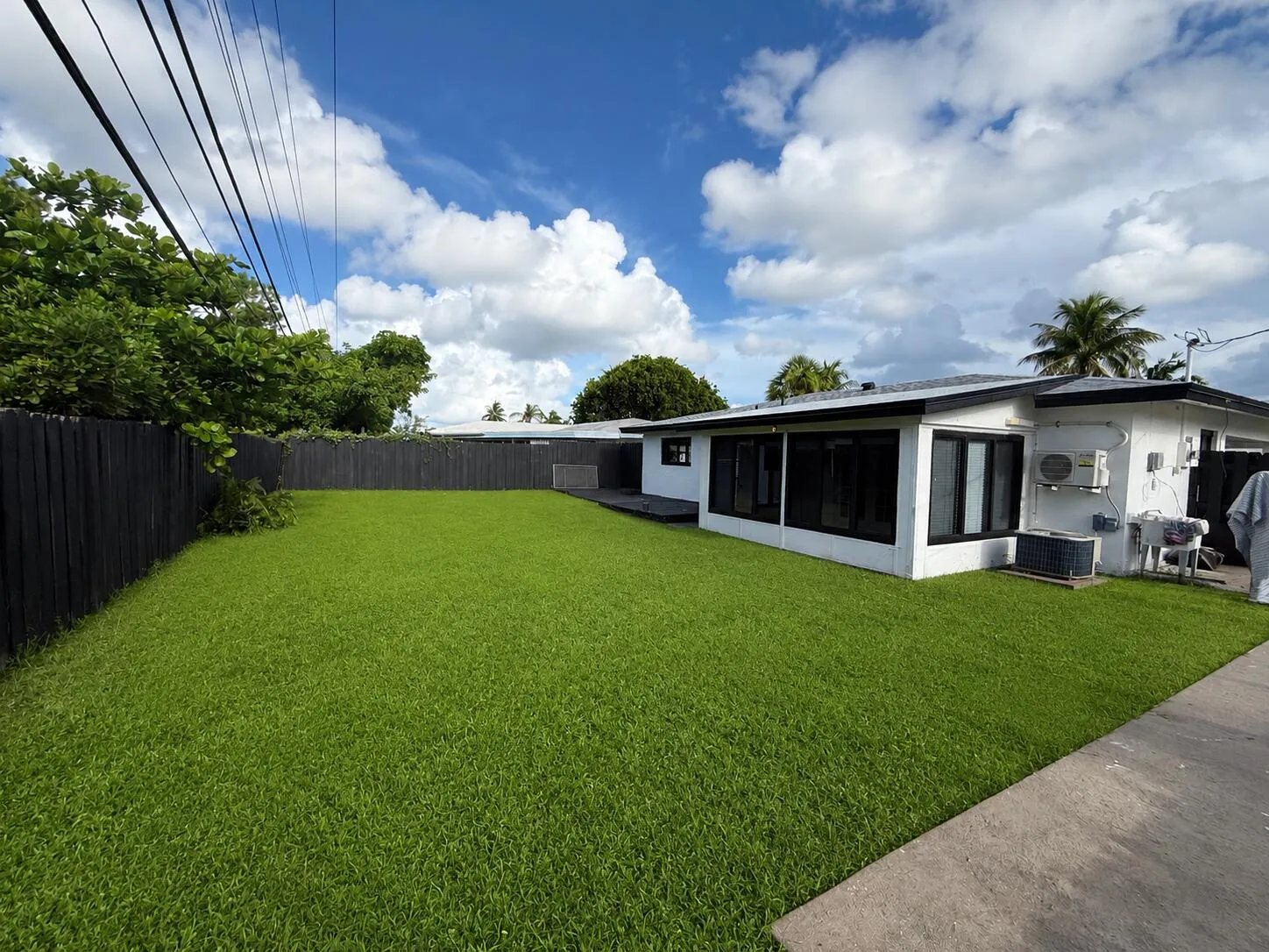 virtual staging