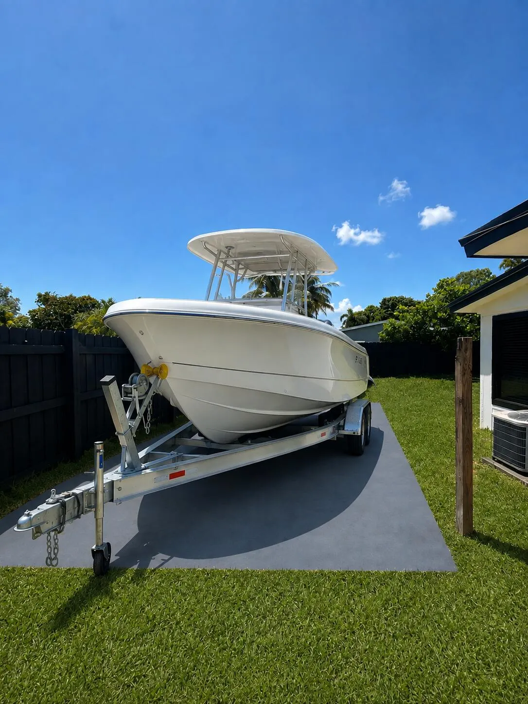 ! virtual staging!