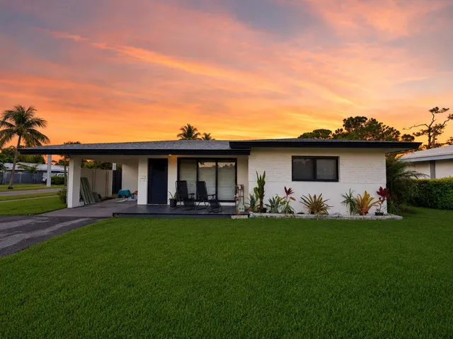 virtual staging