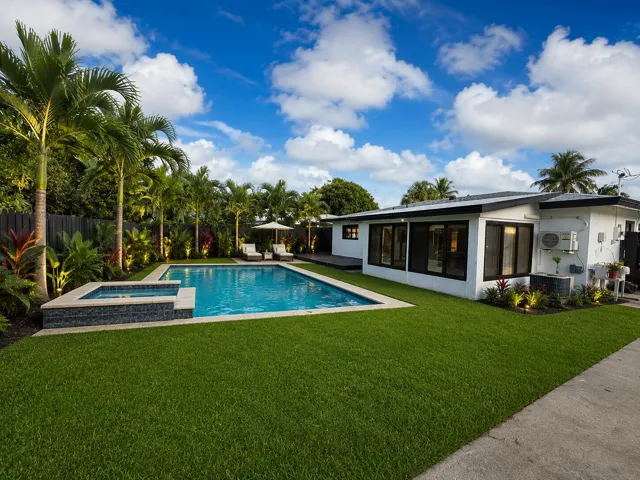! virtual staging!