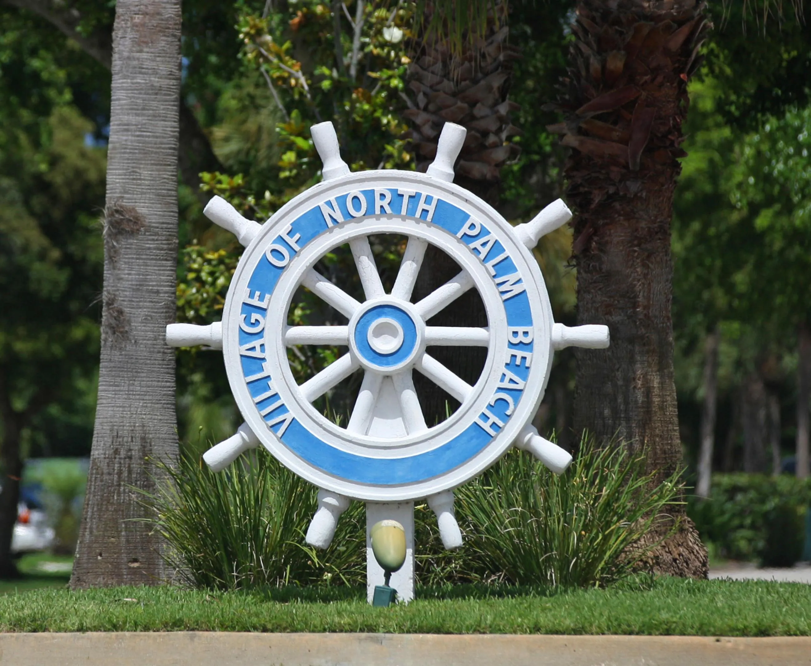 VILLAGE OF NORTH PALM BEACH