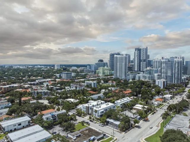 Downtown FTL