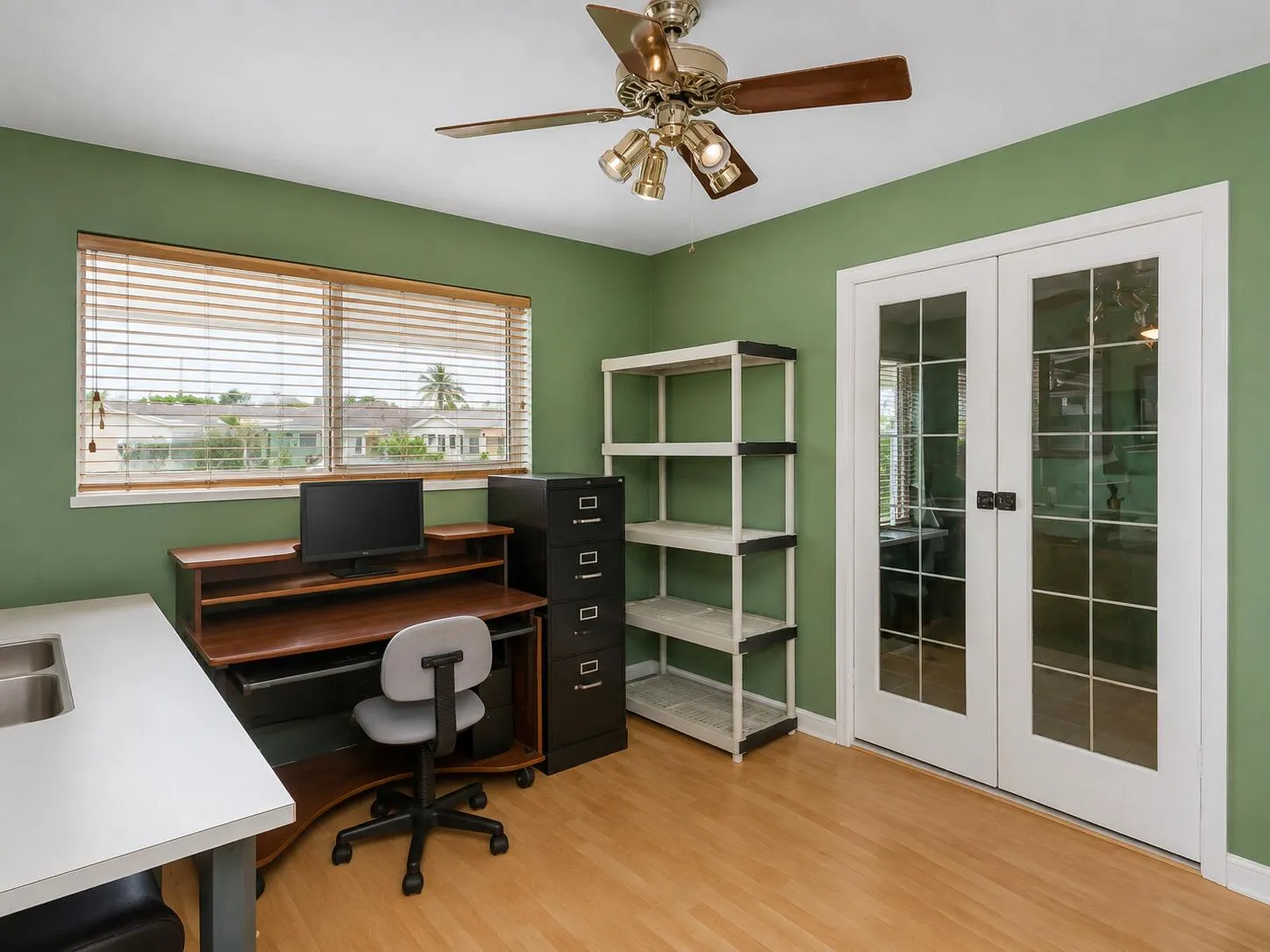 Office/4th Bedroom
