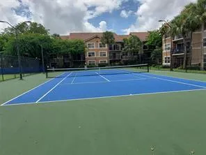 EDGEWATER 8977 2-302 TENNIS