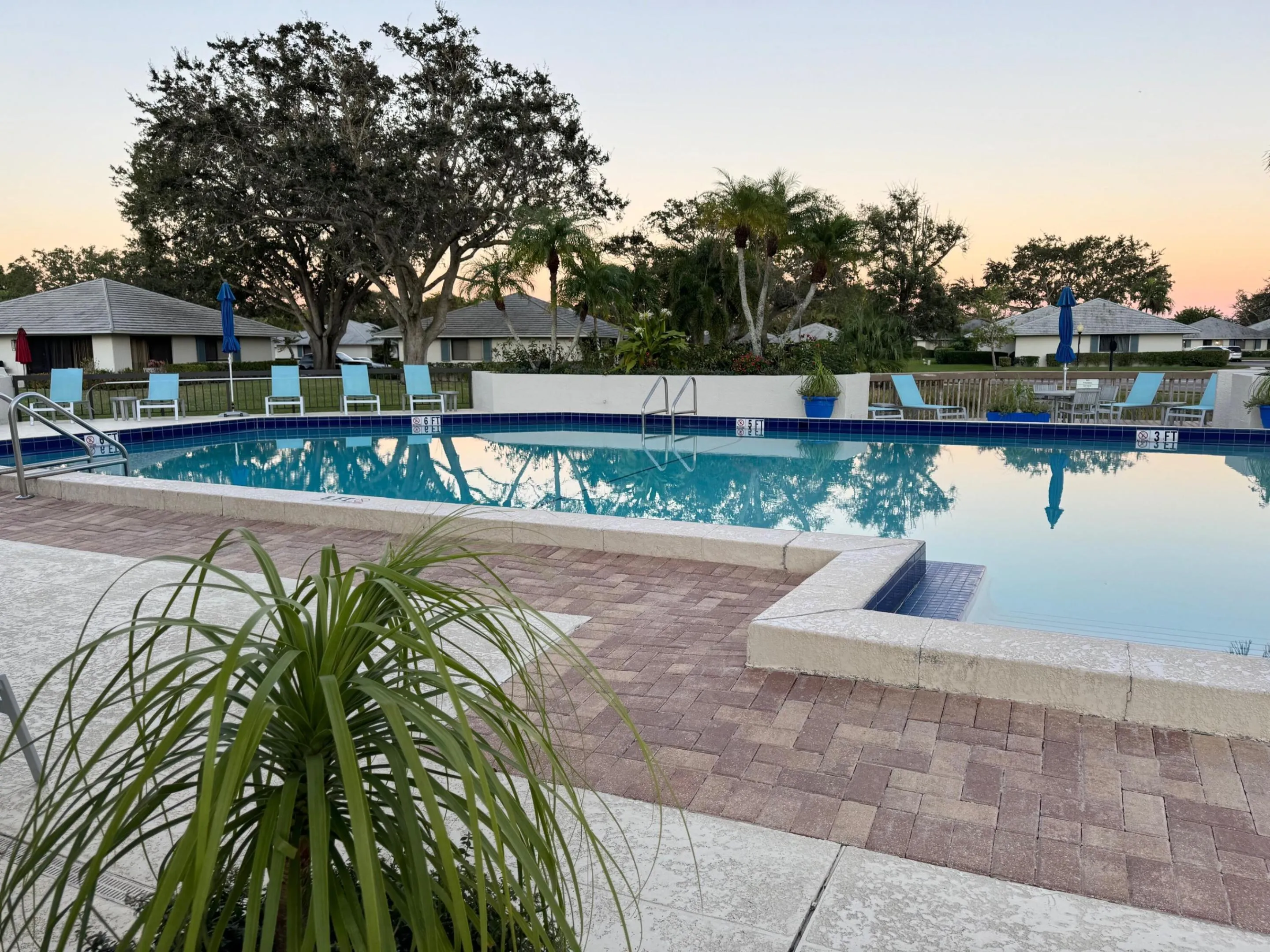 pool 7