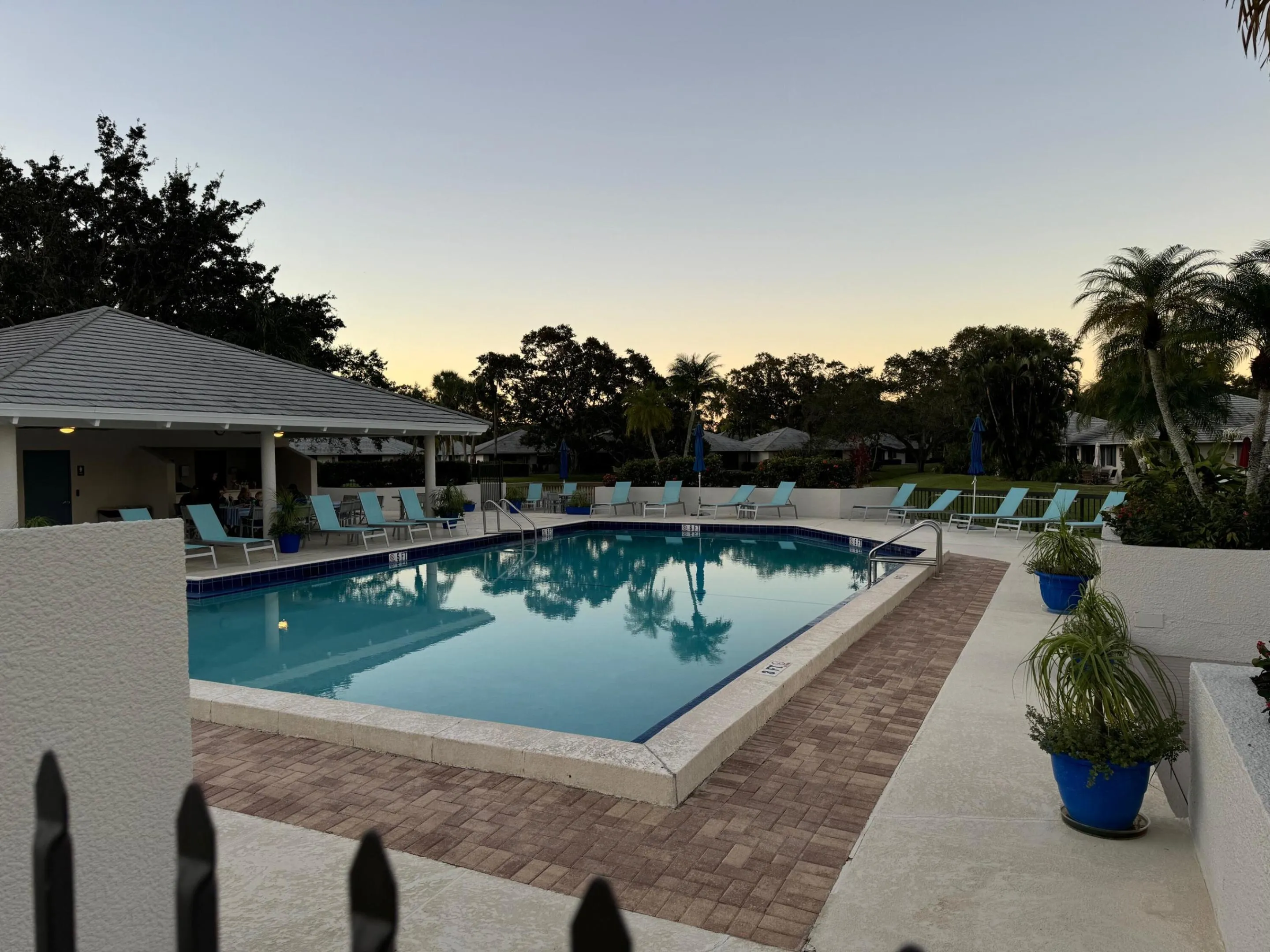 pool 1