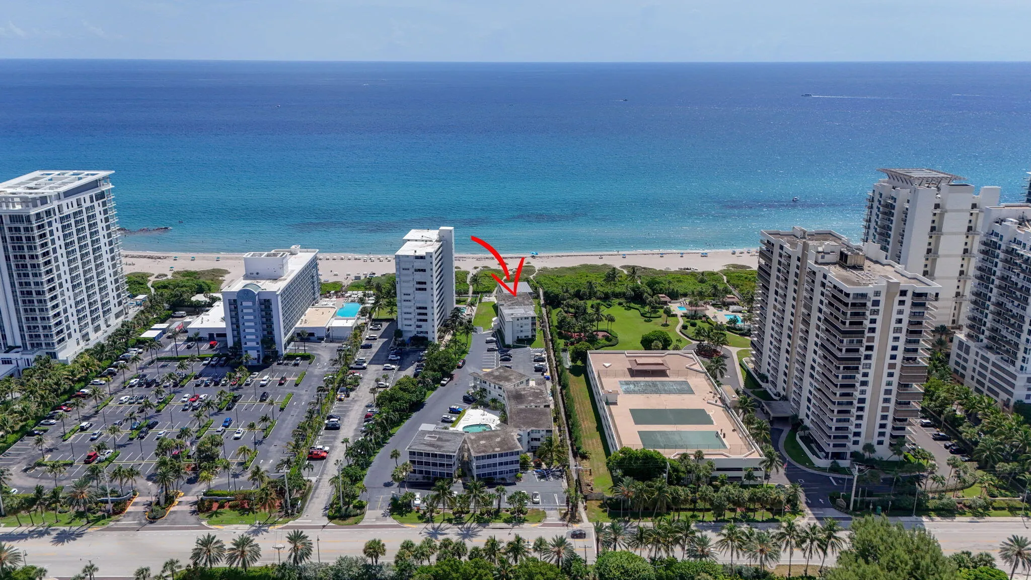 Singer Island