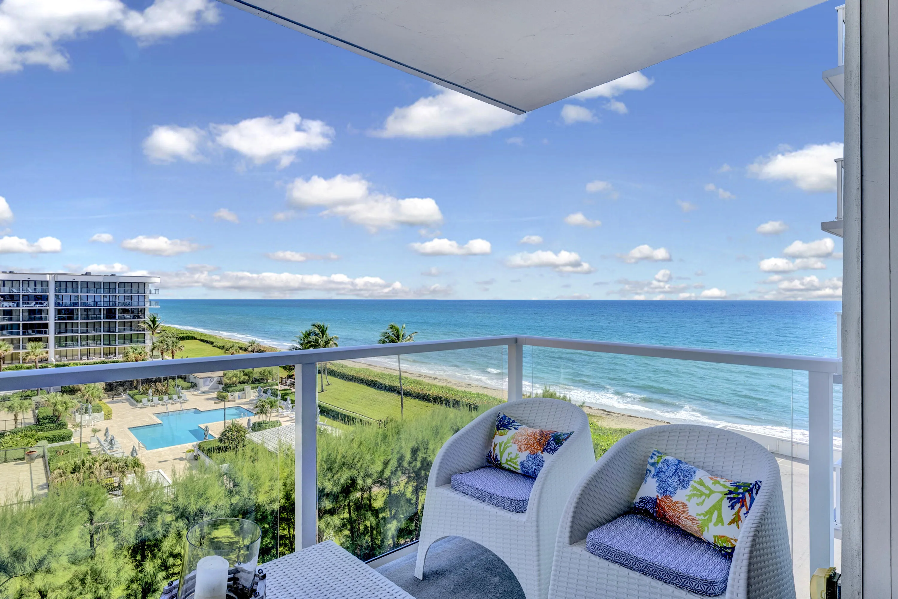 Oceanviews