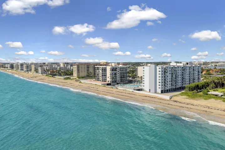 Beachfront