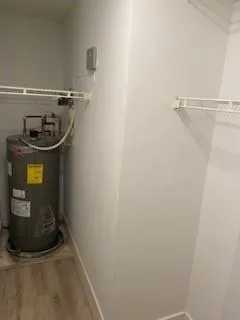 guest closet