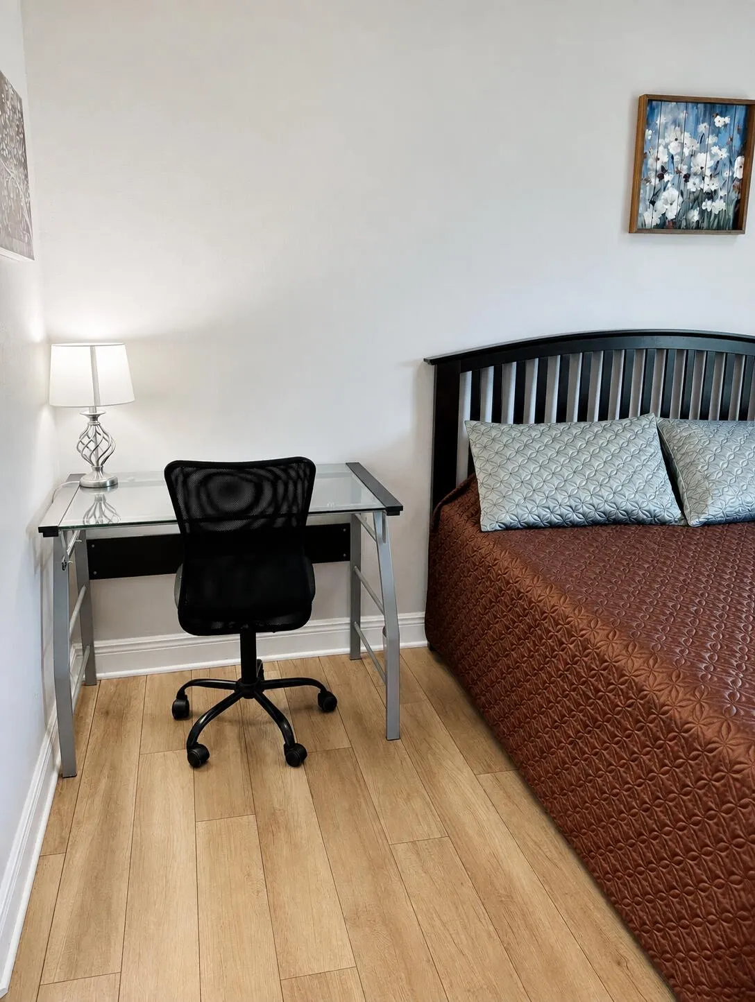 405 Meadows Circle Bedroom 1