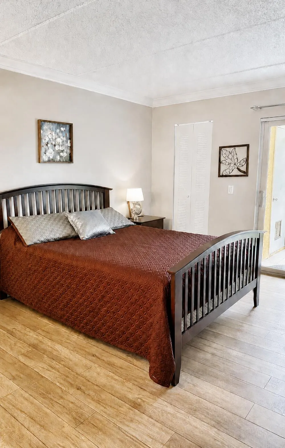 405 Meadows Circle Bedroom 1 Expanded vi