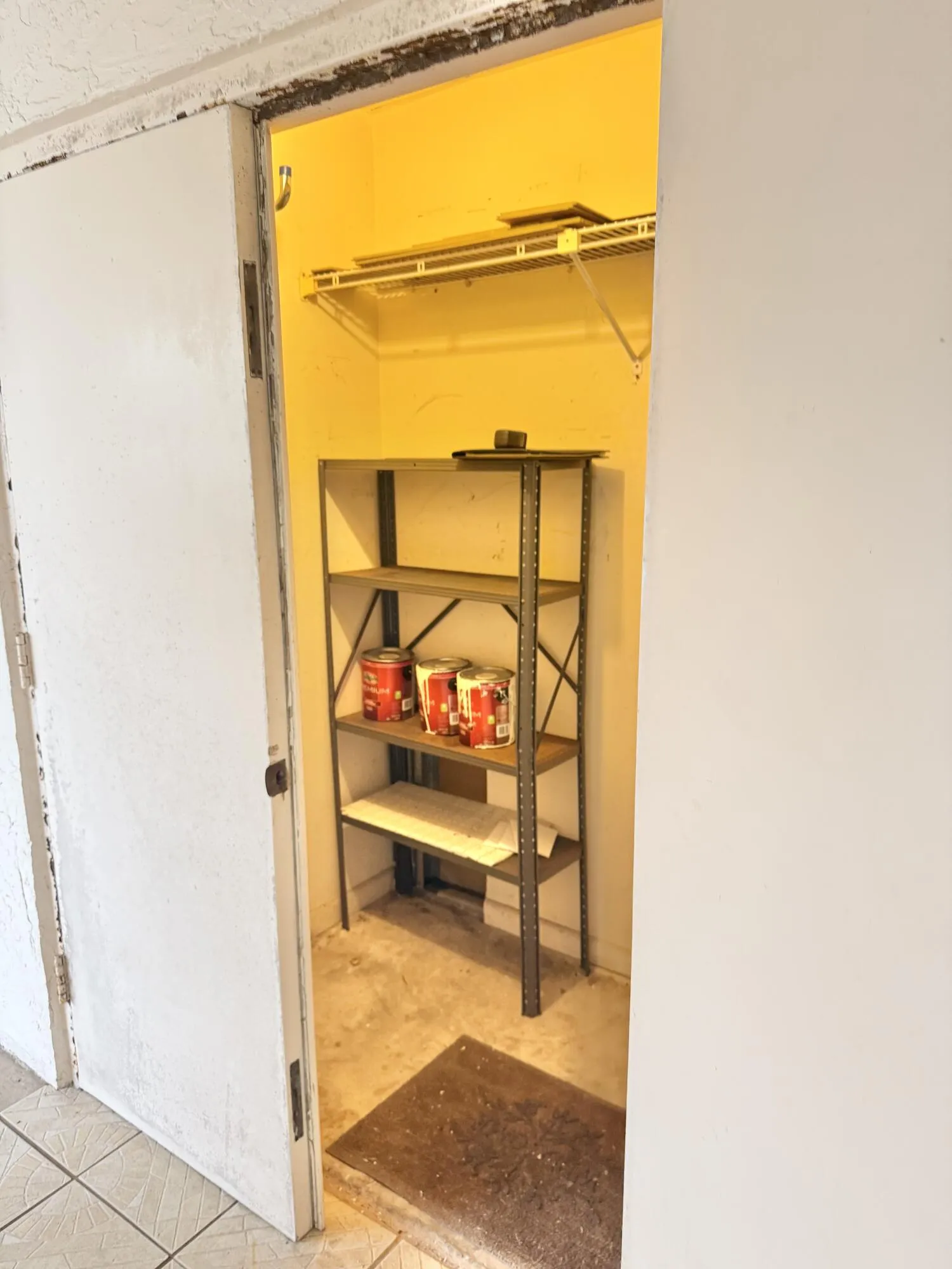 STORAGE