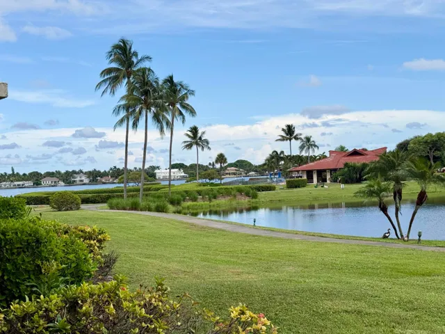 WATER VIEW