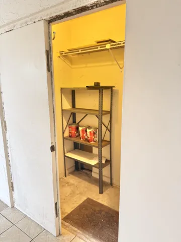 STORAGE