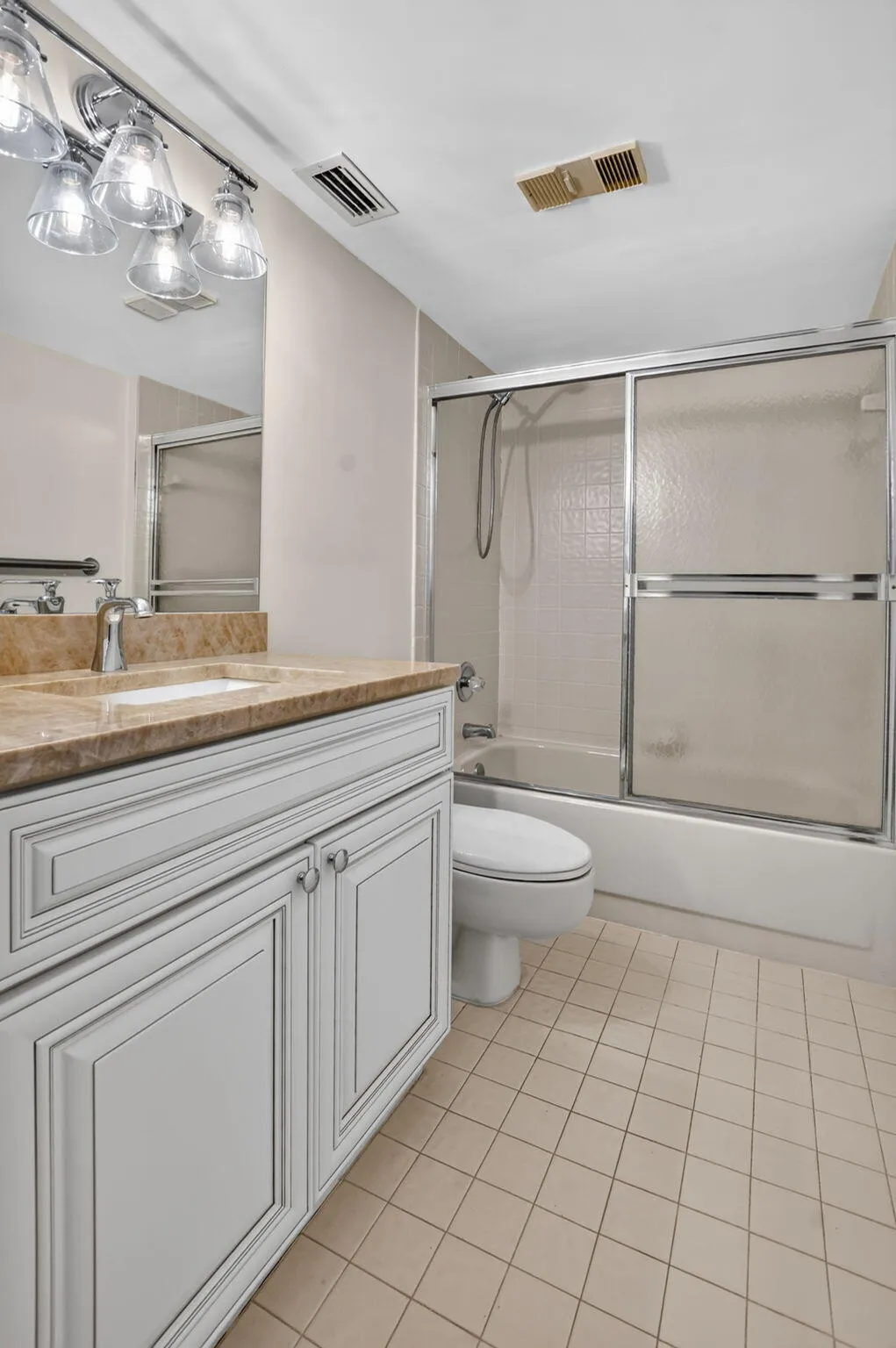 2nd (full Bath)