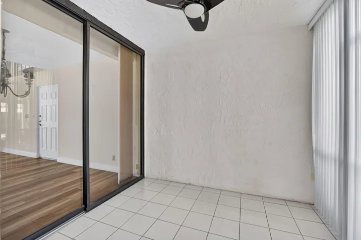 Front Covered Porch