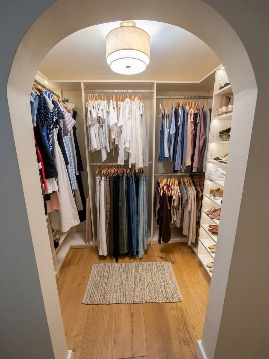 mastercloset