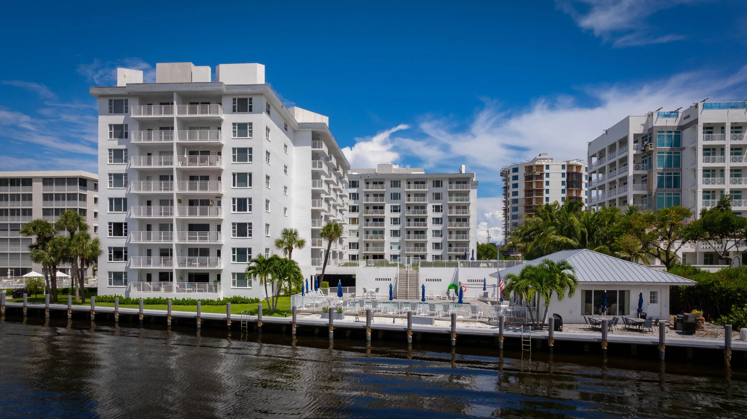 3114 S Ocean Blvd #509 Aerials-17