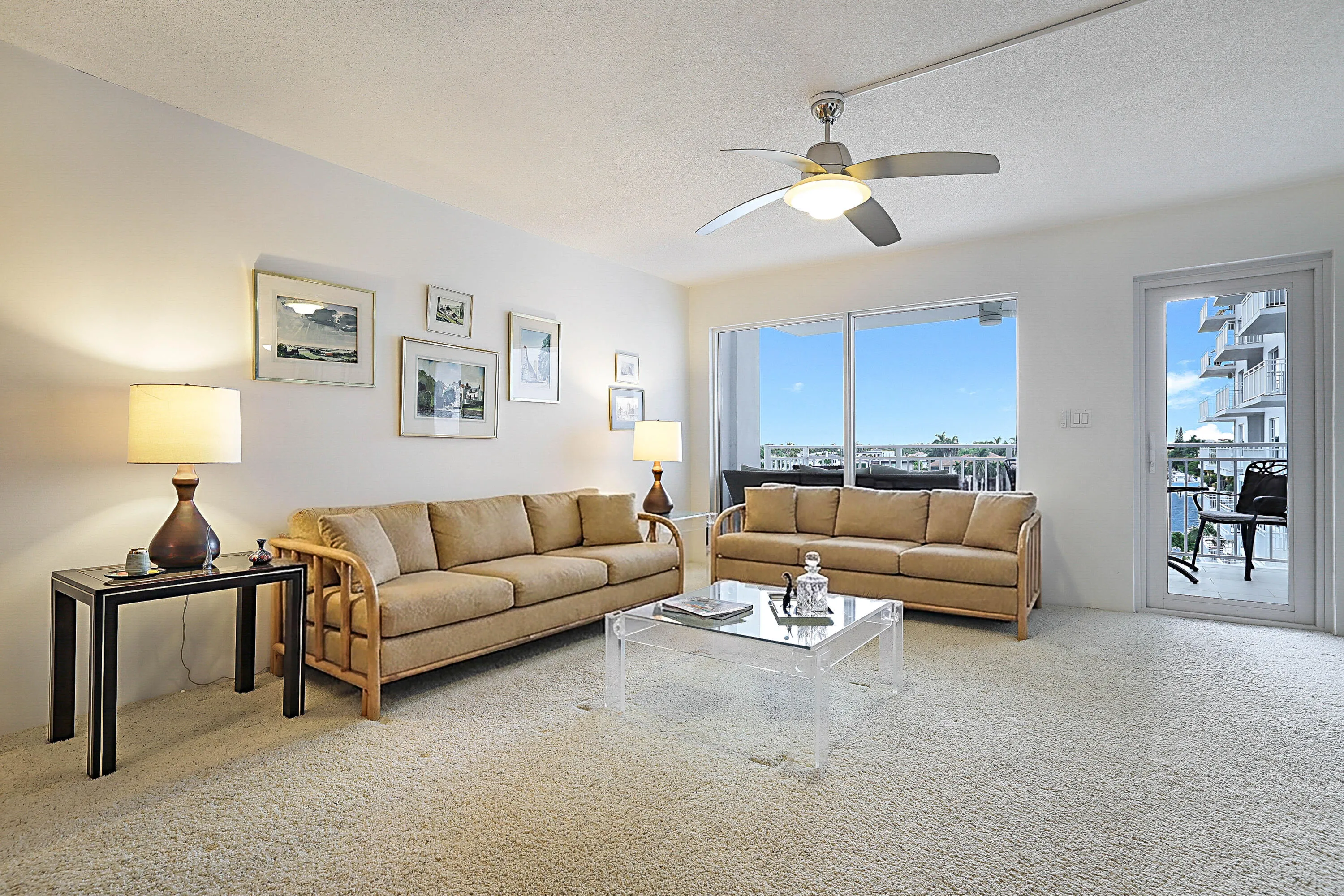 3114 S Ocean Blvd #509 -1