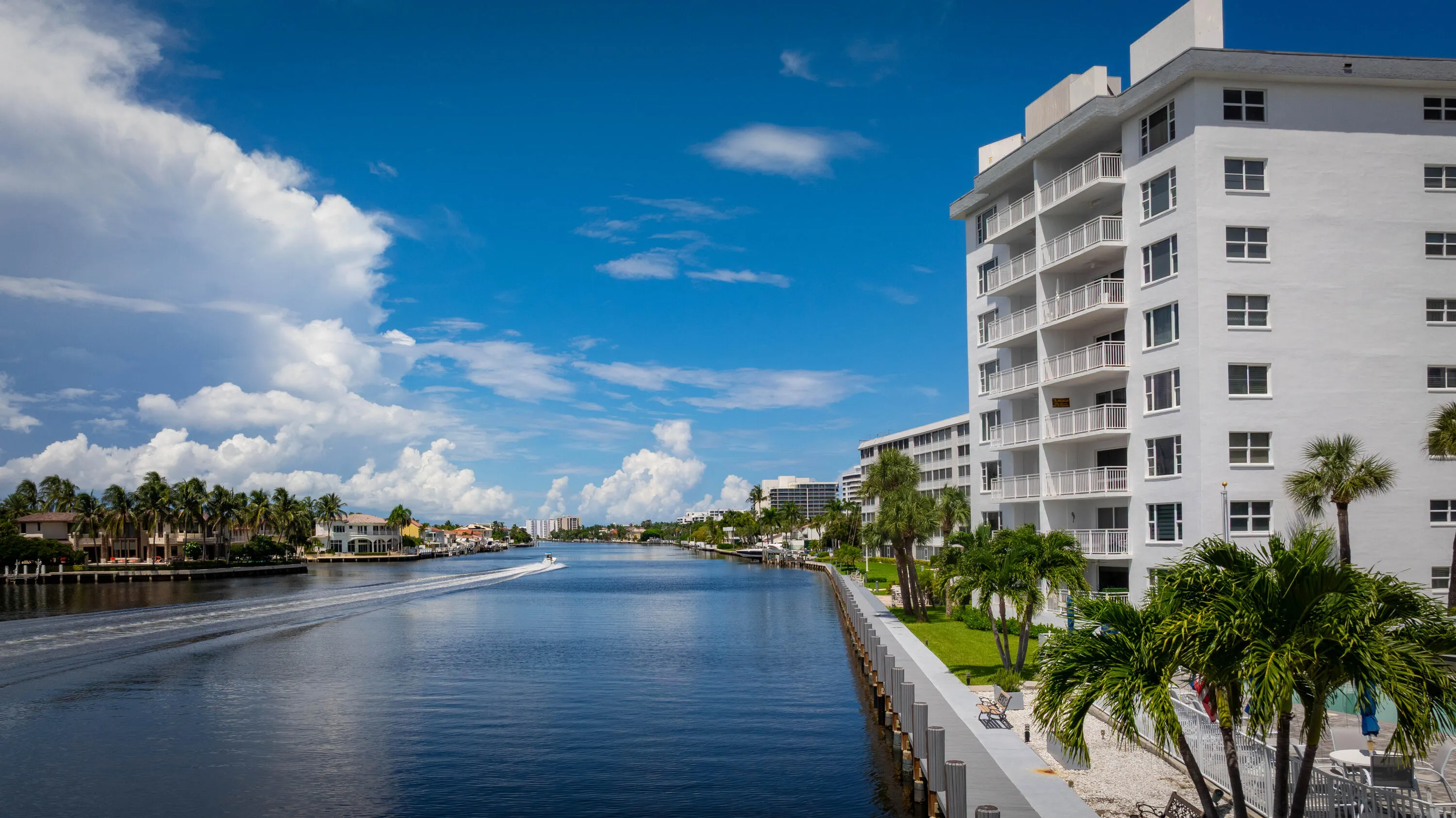3114 S Ocean Blvd #509 Aerials-16