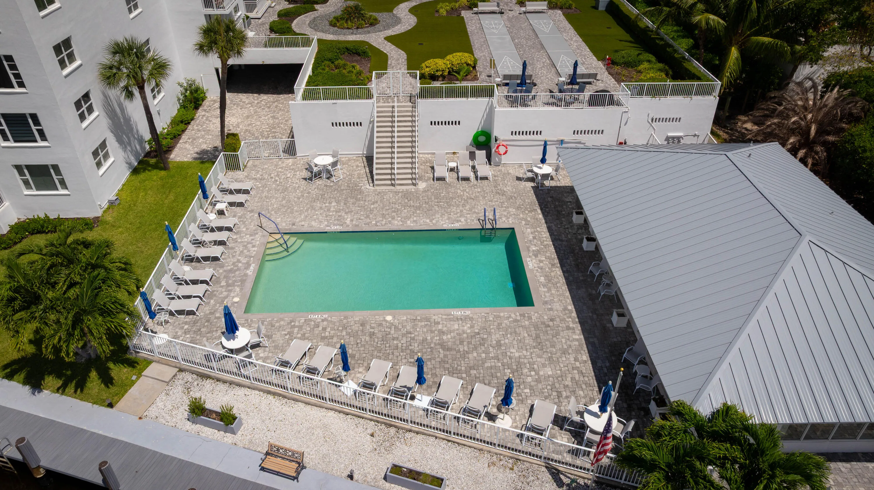 3114 S Ocean Blvd #509 Aerials-11