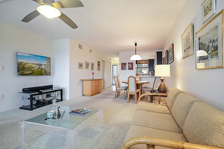 3114 S Ocean Blvd #509 -2