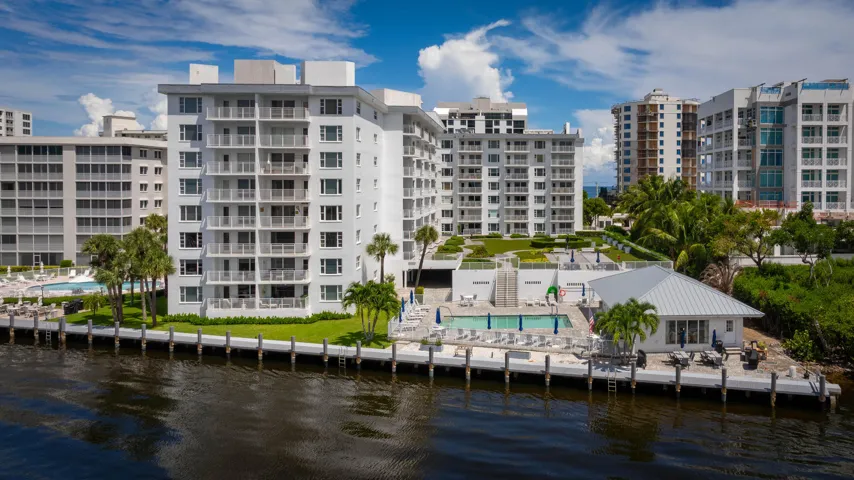 3114 S Ocean Blvd #509 Aerials-18
