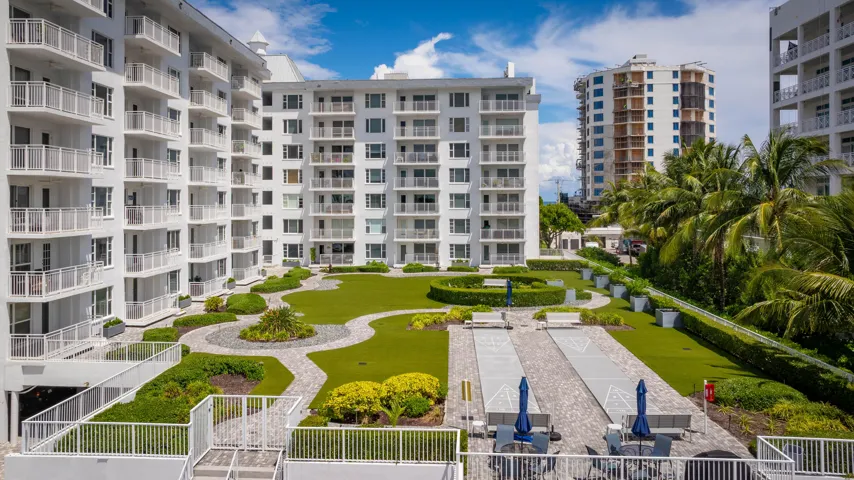 3114 S Ocean Blvd #509 Aerials-12