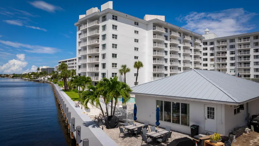 3114 S Ocean Blvd #509 Aerials-15
