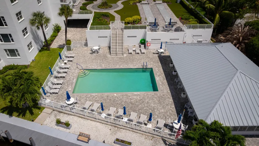 3114 S Ocean Blvd #509 Aerials-11