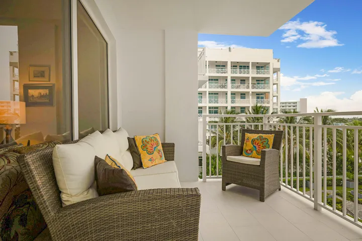 3114 S Ocean Blvd #509 -28