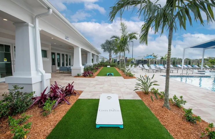 Cornhole