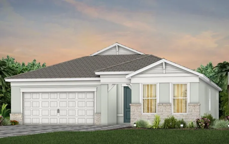Artist's Rendering