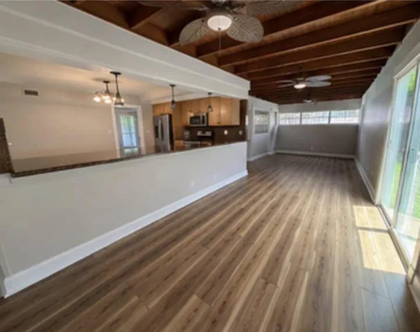Living Space