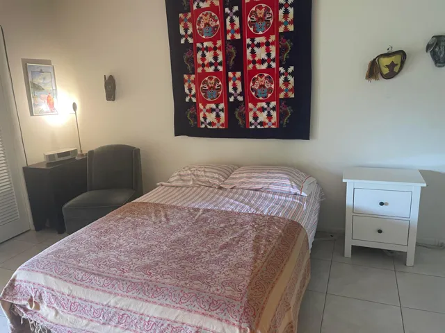 Furnished