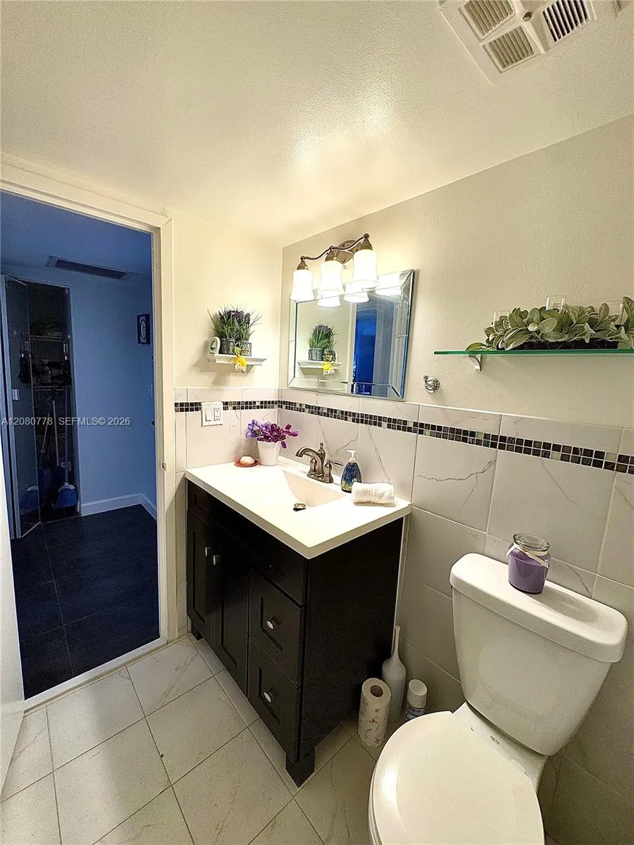 Half bath Half bath