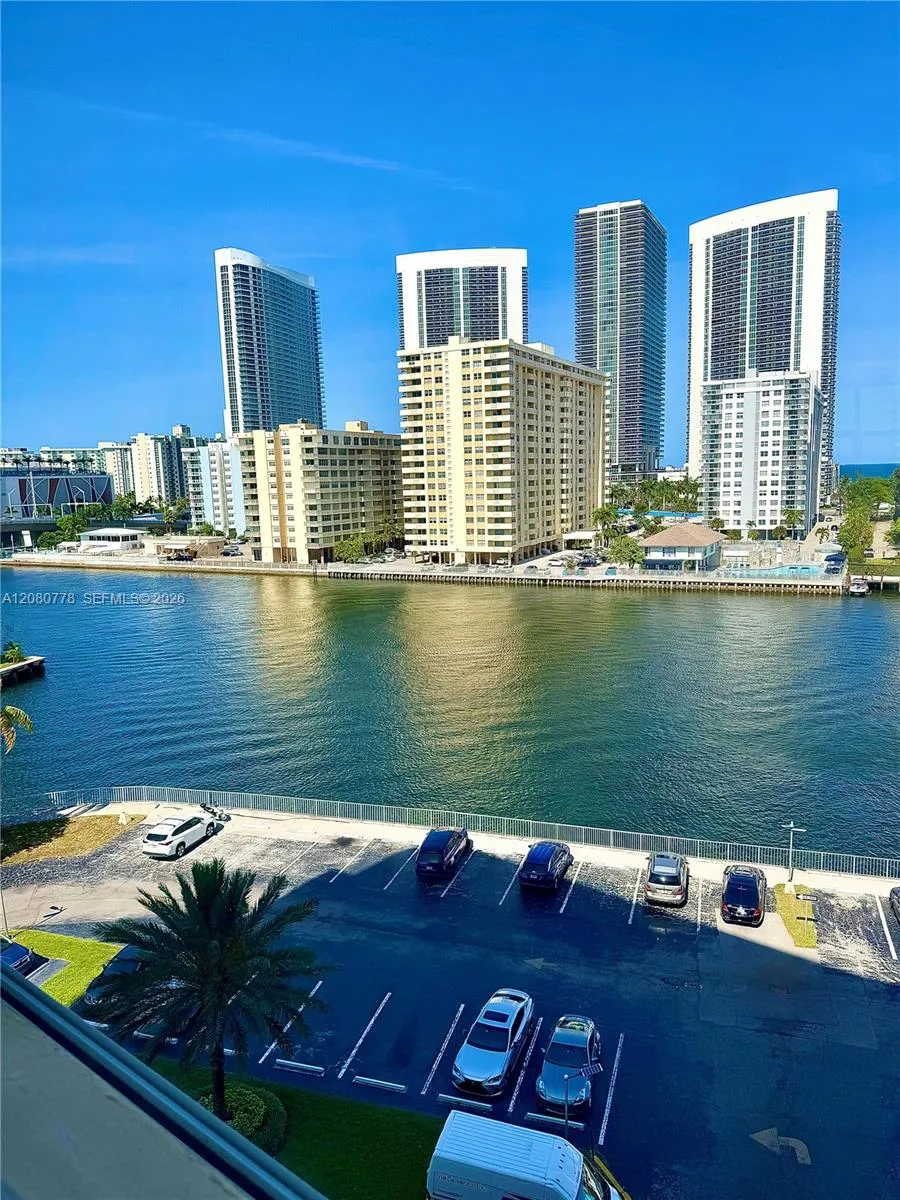 Stunning views