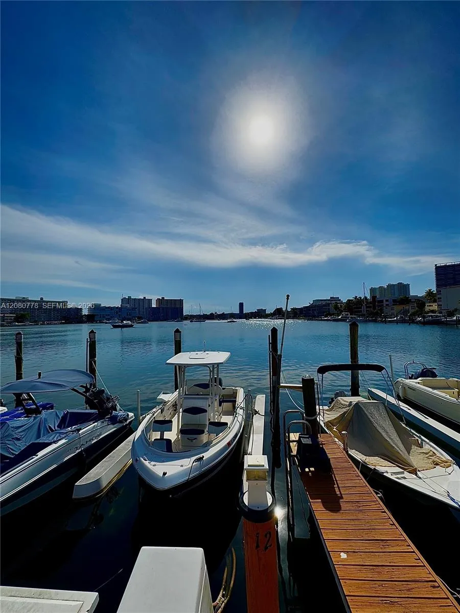 Marina Marina