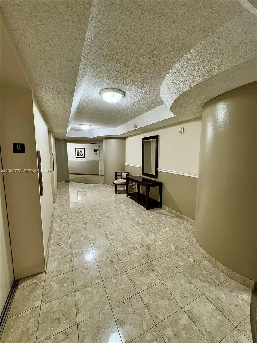 Hallway Hallway