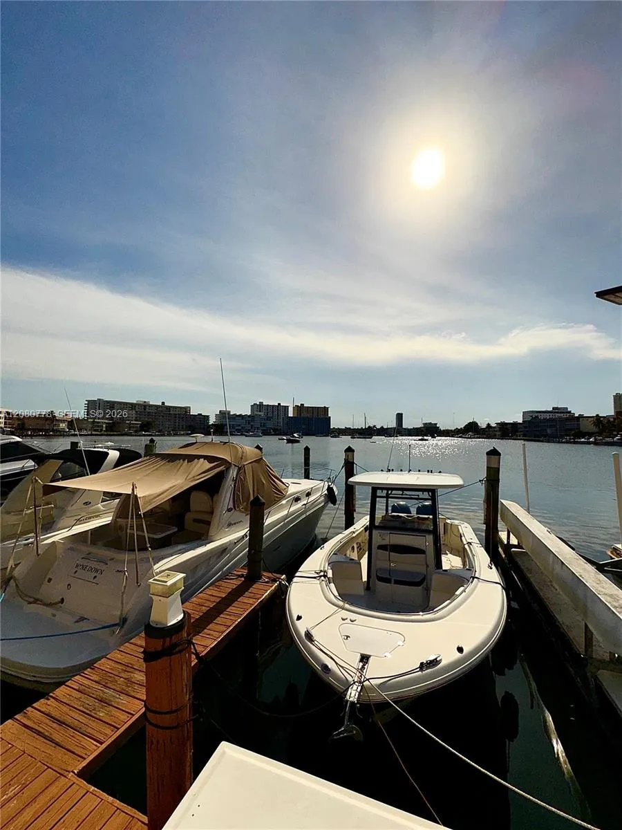 Marina Marina