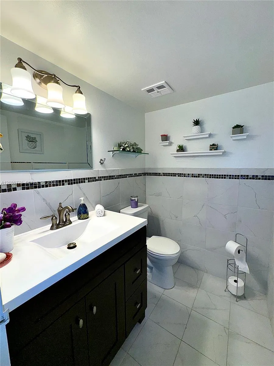 Half Bath Half Bath