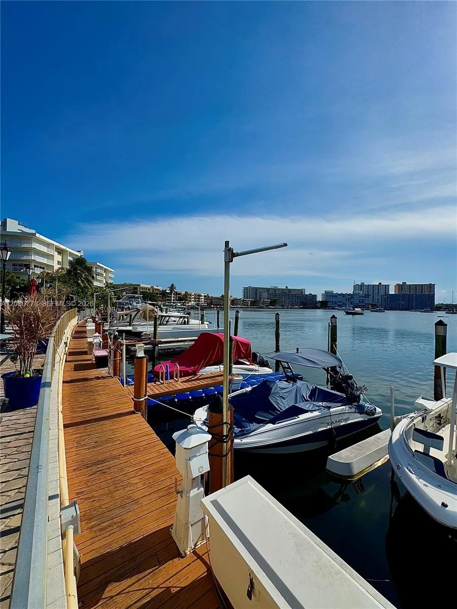 Marina Marina