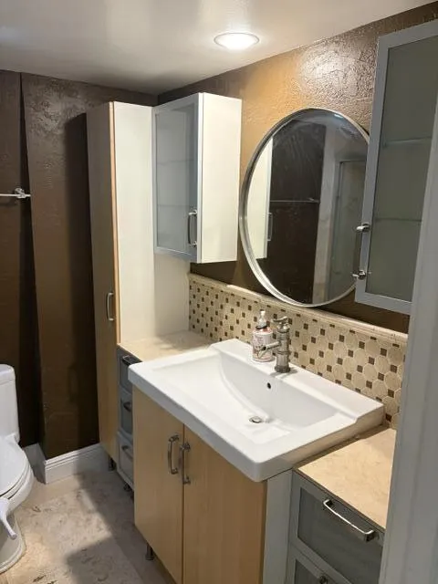 Guest Bath