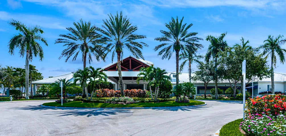 Clubhouse