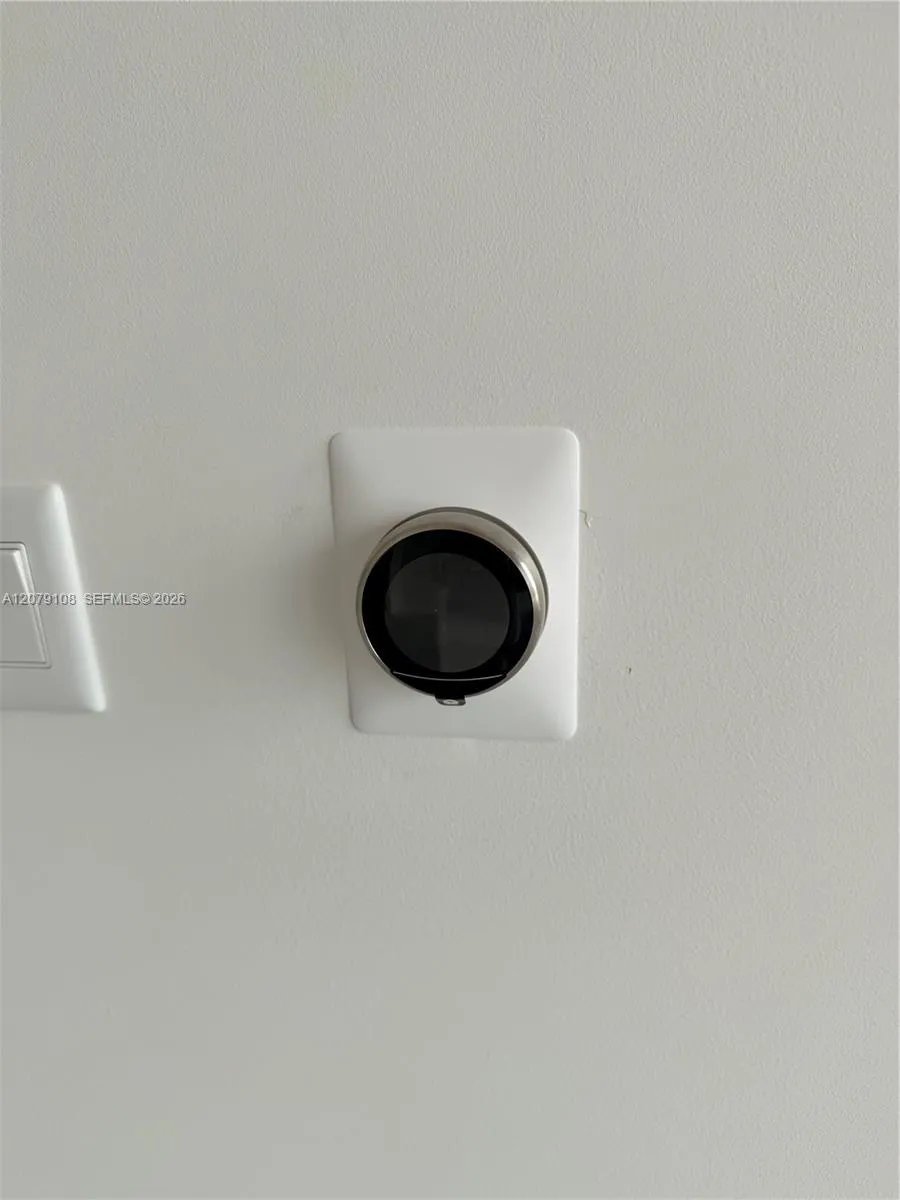 High end Thermo - Nest