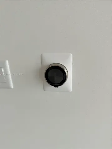 High end Thermo - Nest