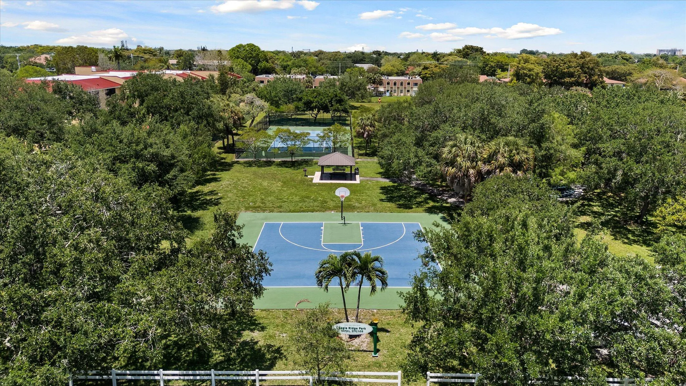 Nearby Amenity
