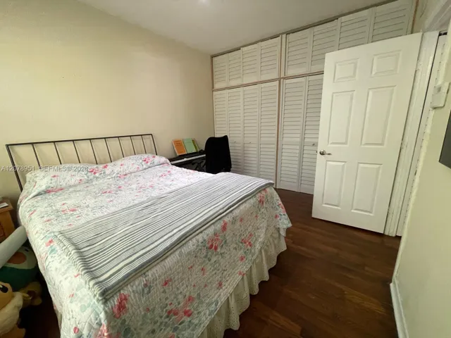 Other view, masive closet space